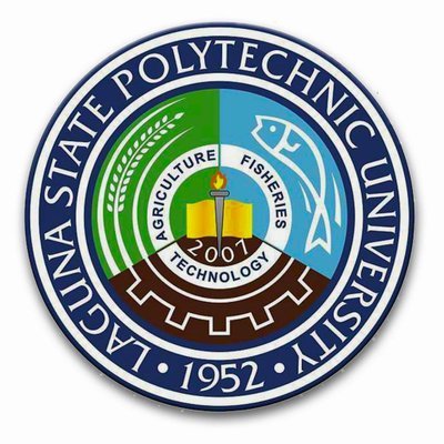 Laguna State Polytechnic University