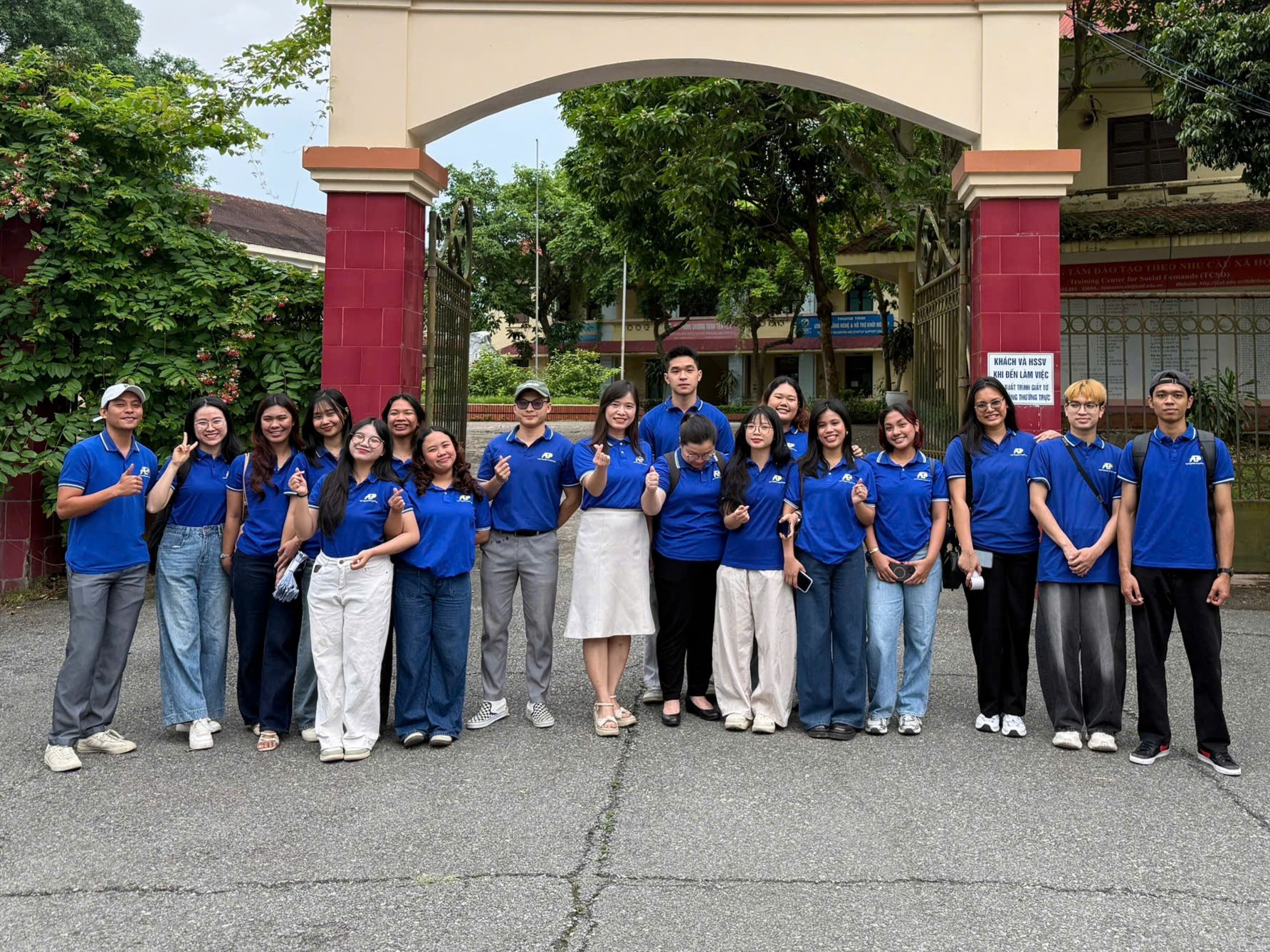 News - AEP|Advanced Education Program